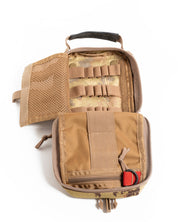 Marsupio Openland medico IFAK - Militare Store