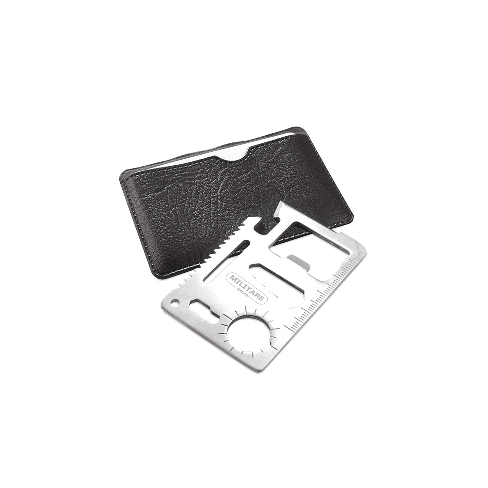 Kit avanzato RAV 2025 militare