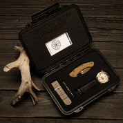 Kit Desert Mission GIS MG - Militare Store