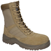 Anfibi Magnum Centurion 8" SZ con zip laterale