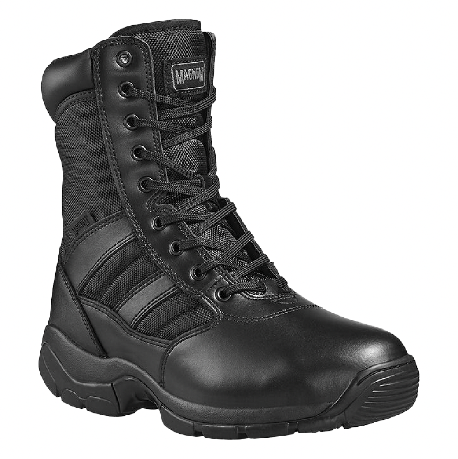 Anfibi Magnum Panther 8.0 neri - Militare Store