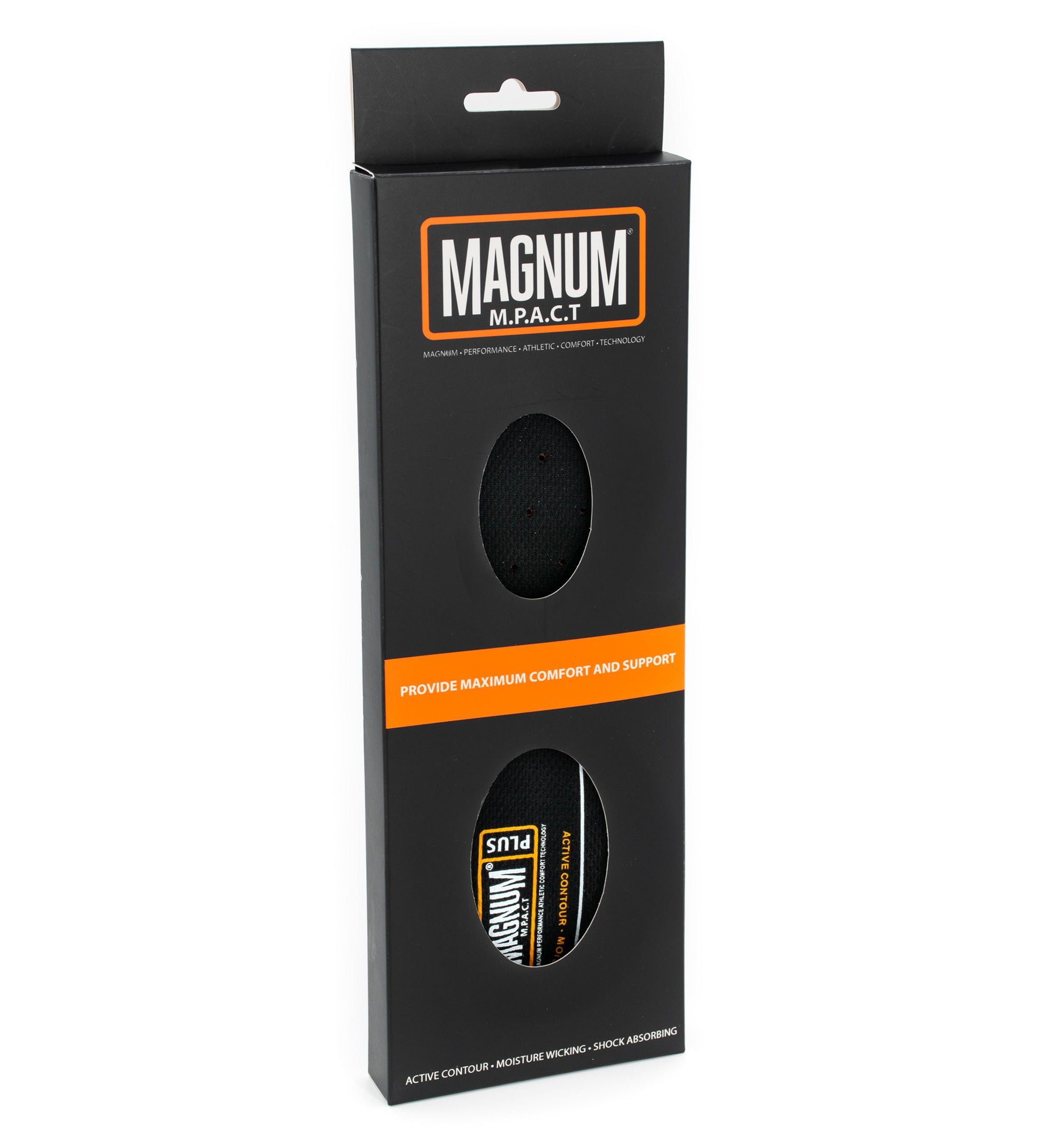 Soletta Magnum M-Pact comfort