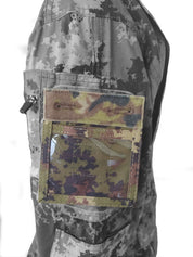 Porta badge Openland - Militare Store