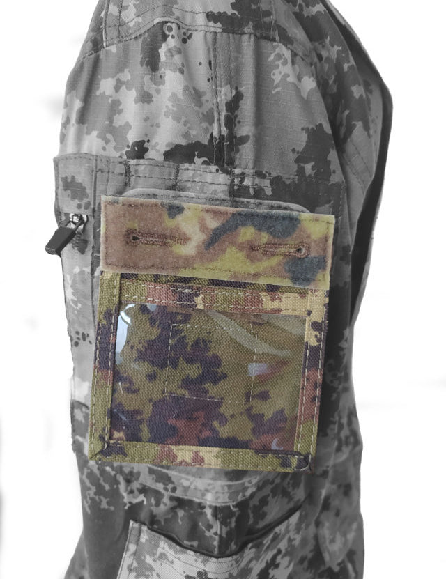 Porta badge Openland - Militare Store