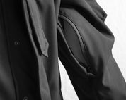 Parka softshell tattico Openland impermeabile