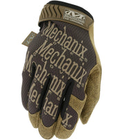 Guanti tattici Mechanix coldwork original - Militare Store