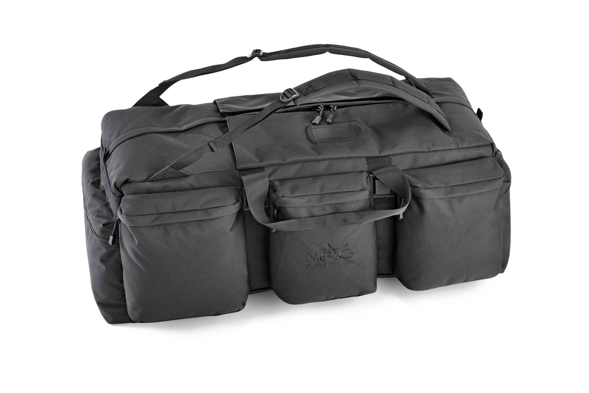 Borsone Openland duffle bag pro 100 LT - Militare Store