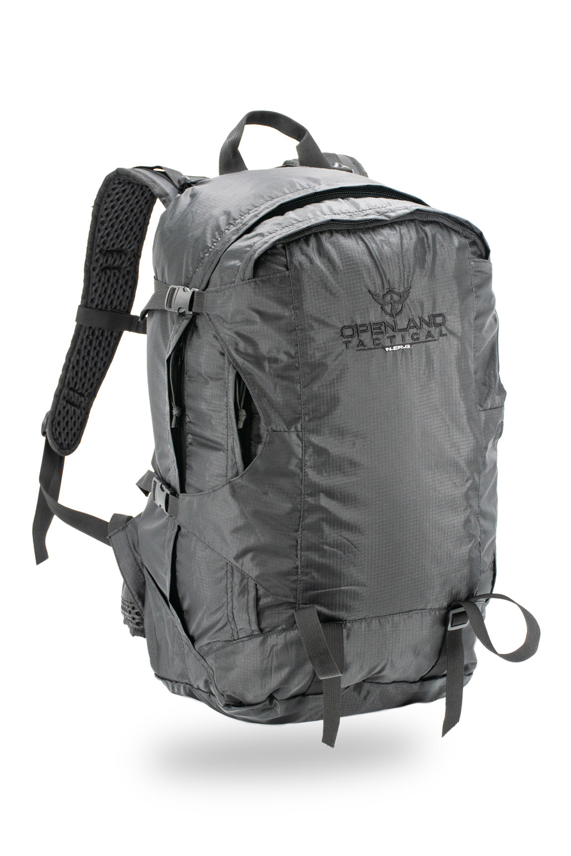 Zaino tattico Openland N.ER.G. ice rock air 45 LT
