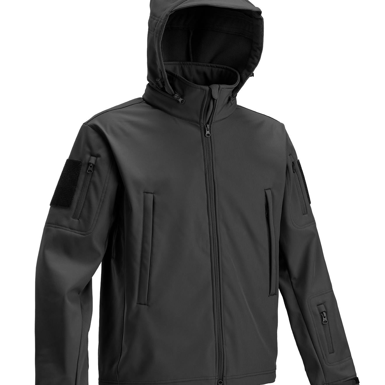 Giacca tattica DEFCON 5 pesante softshell - Militare Store