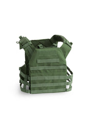 Gilet tattico Openland plate carrier modulare