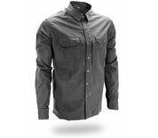 Camicia Openland Alpha leggera a maniche lunghe