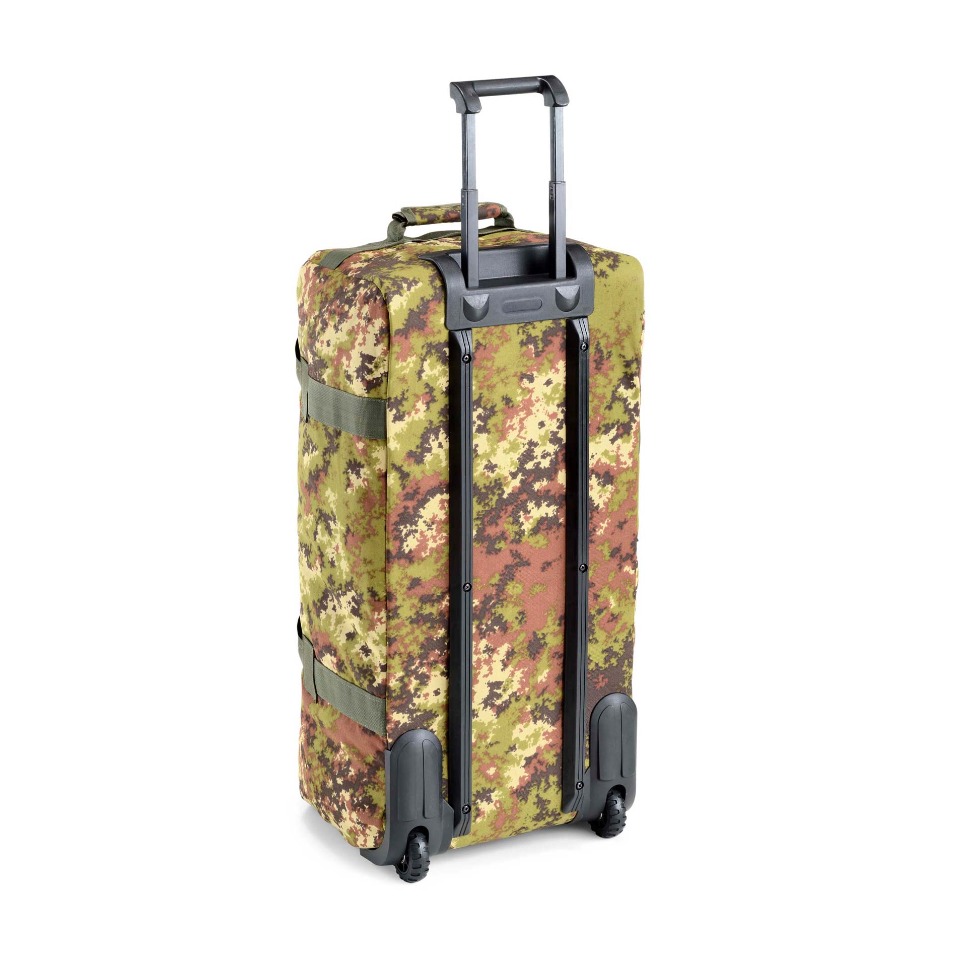 Borsone trolley tattico Openland con ruote 70 litri