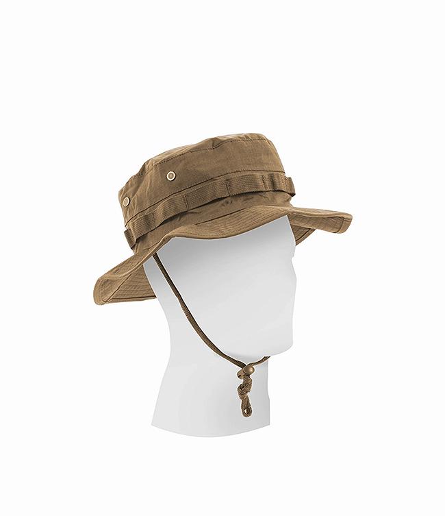 Cappello jungle Openland boonie