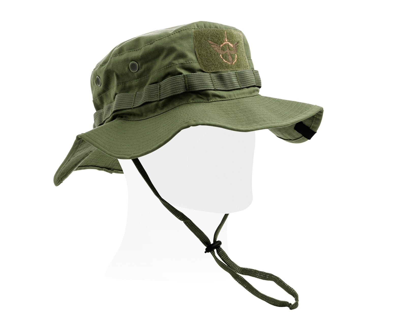 Cappello jungle Openland