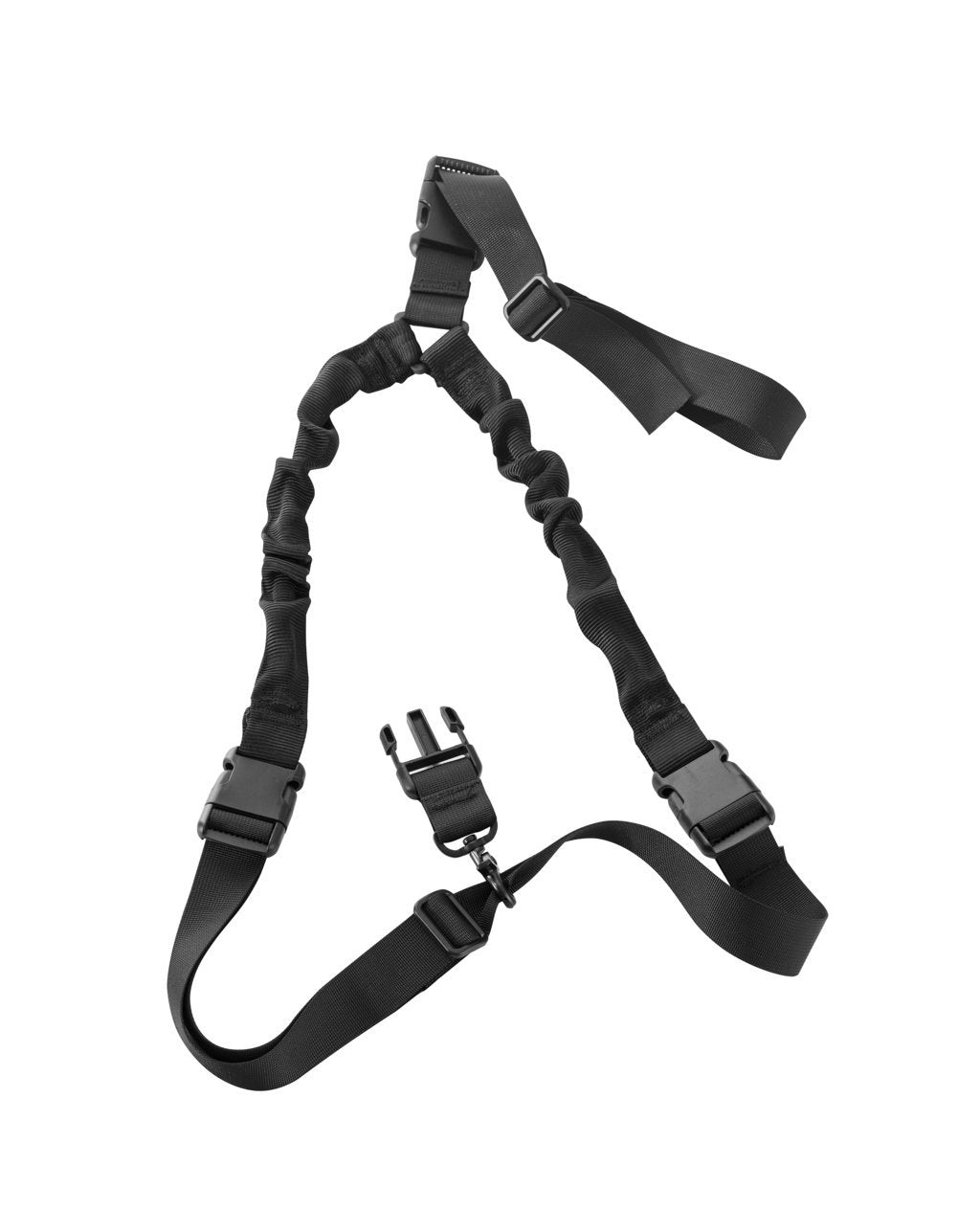 Bindella Openland tattica elastica 1 punto e 2 opzioni