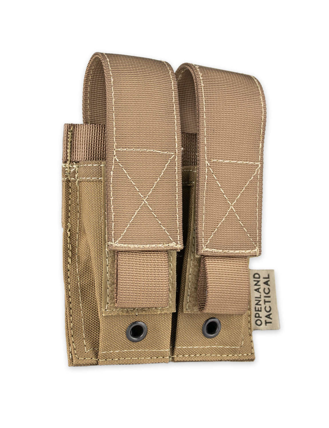 Porta caricatore Openland doppio - Militare Store