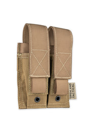 Porta caricatore Openland doppio - Militare Store