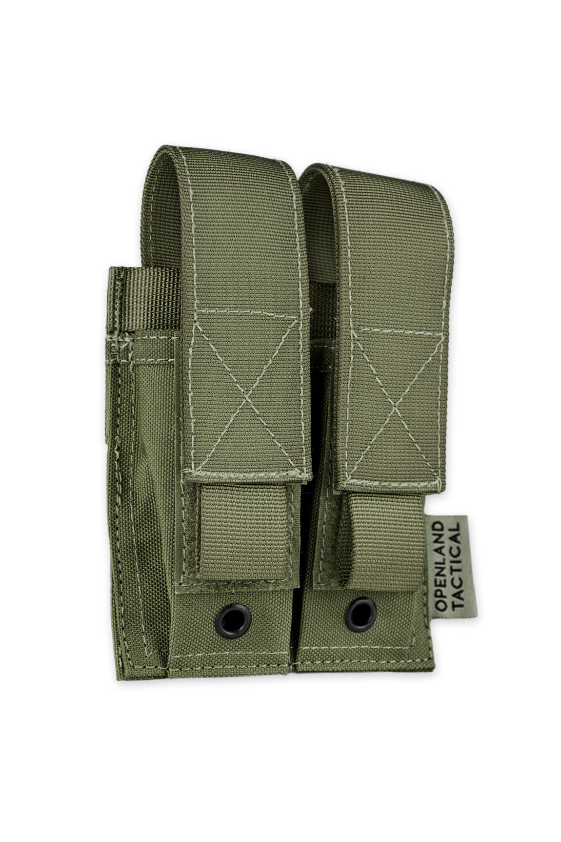 Porta caricatore Openland doppio - Militare Store
