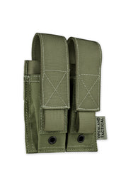 Porta caricatore Openland doppio - Militare Store