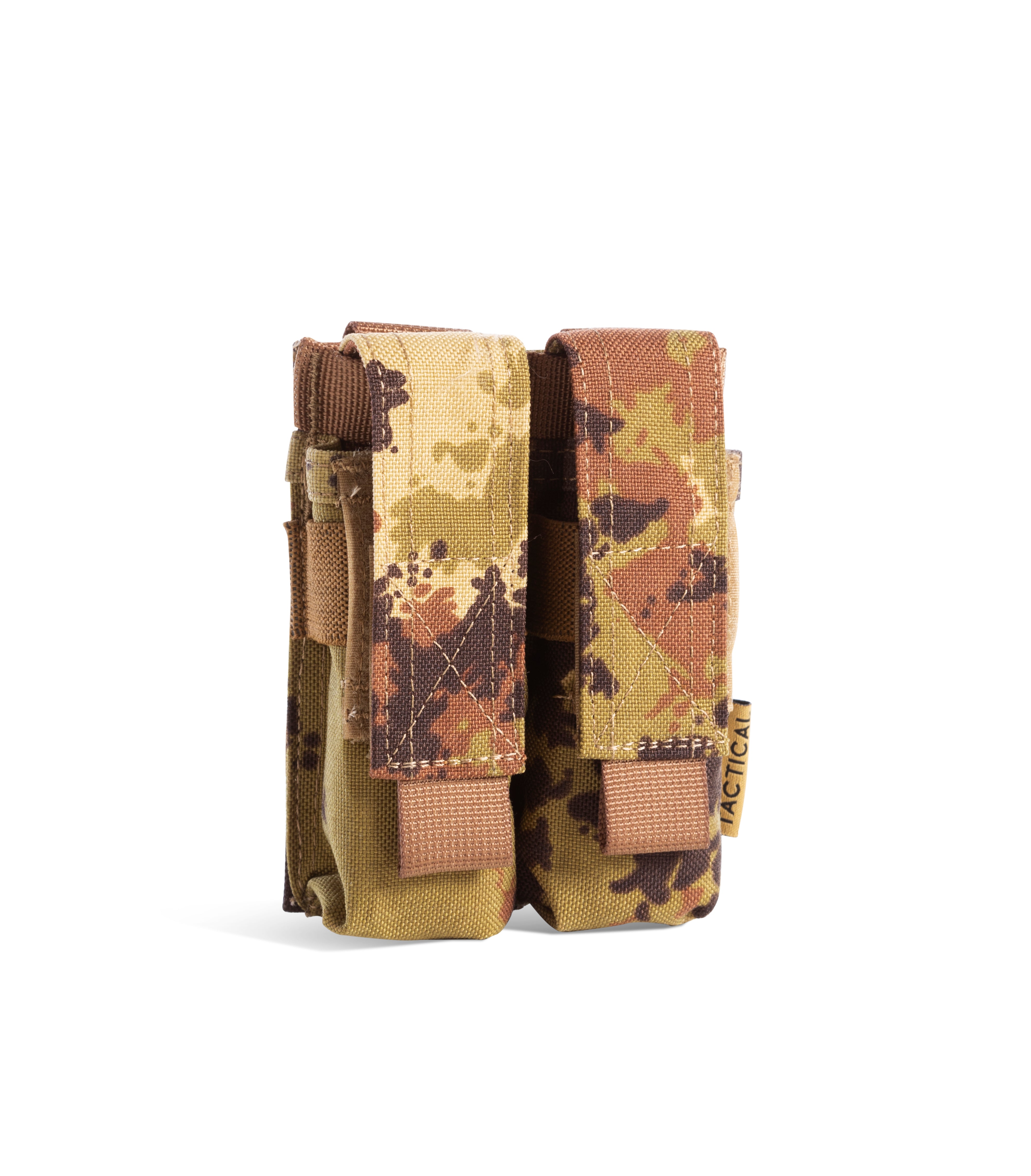 Porta caricatore Openland doppio - Militare Store