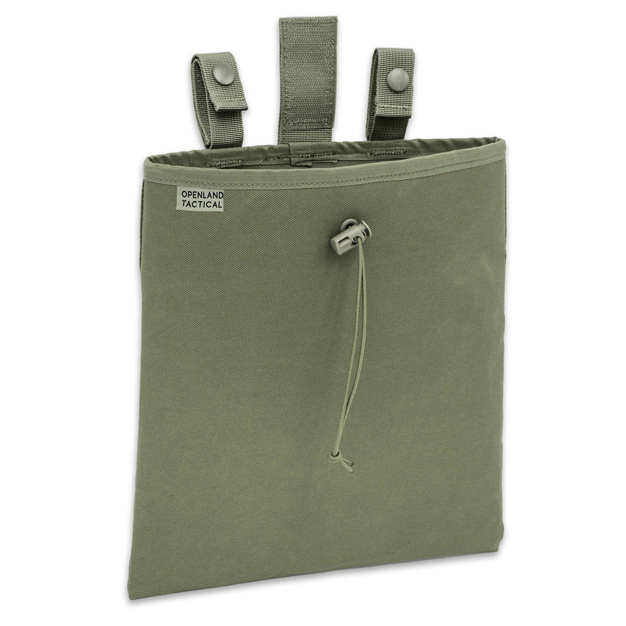 Tasca tattica Openland dungeon porta caricatori esausti - Militare Store