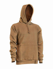 Felpa Openland con cappuccio