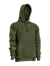 Felpa Openland con cappuccio