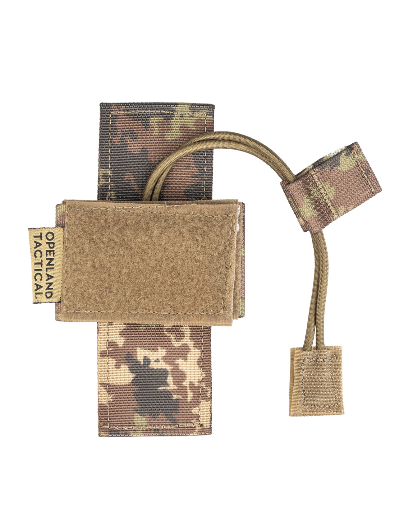 Fondina Openland universale con elastico - Militare Store