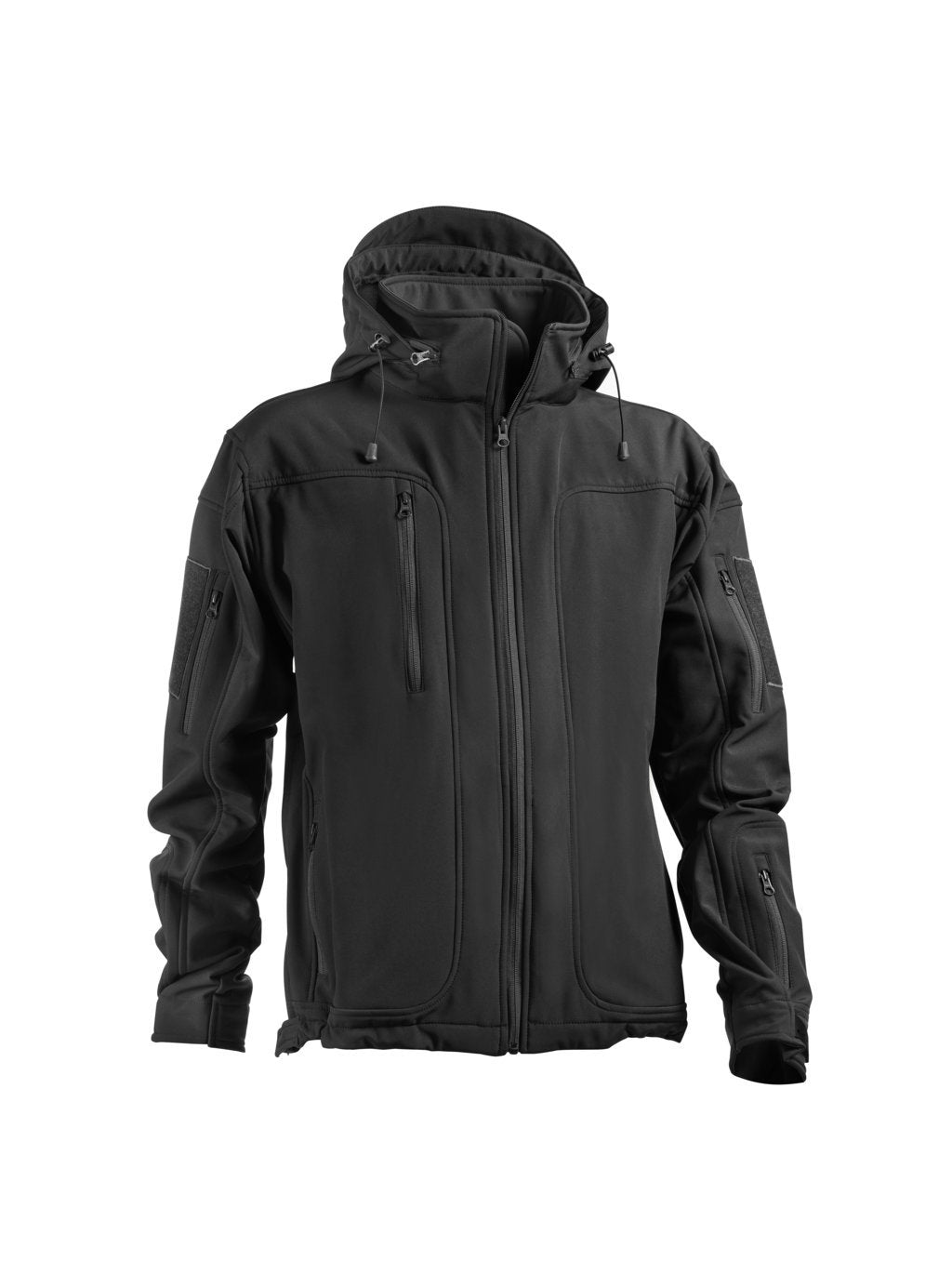 Giacca tattica Openland pesante softshell