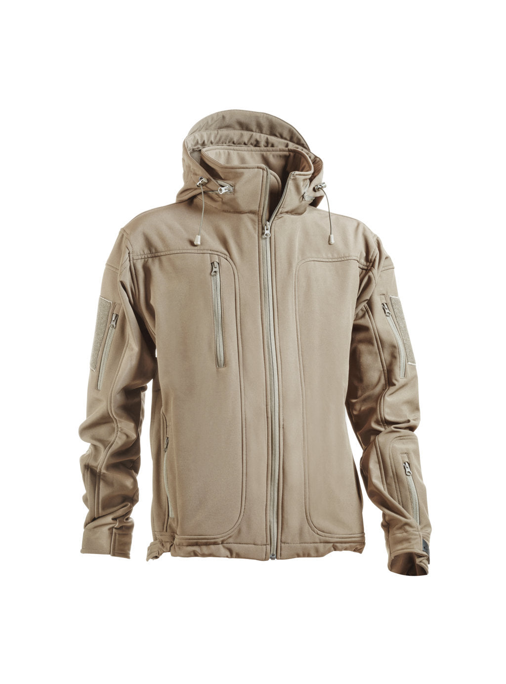 Giacca tattica Openland pesante softshell