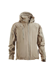 Giacca tattica Openland pesante softshell