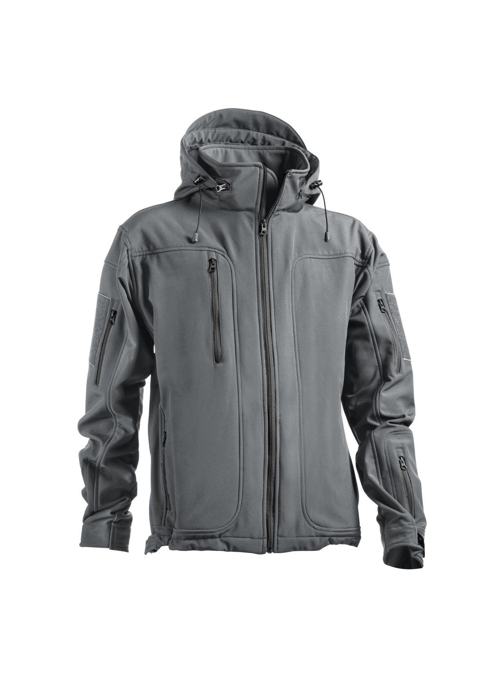 Giacca tattica Openland pesante softshell