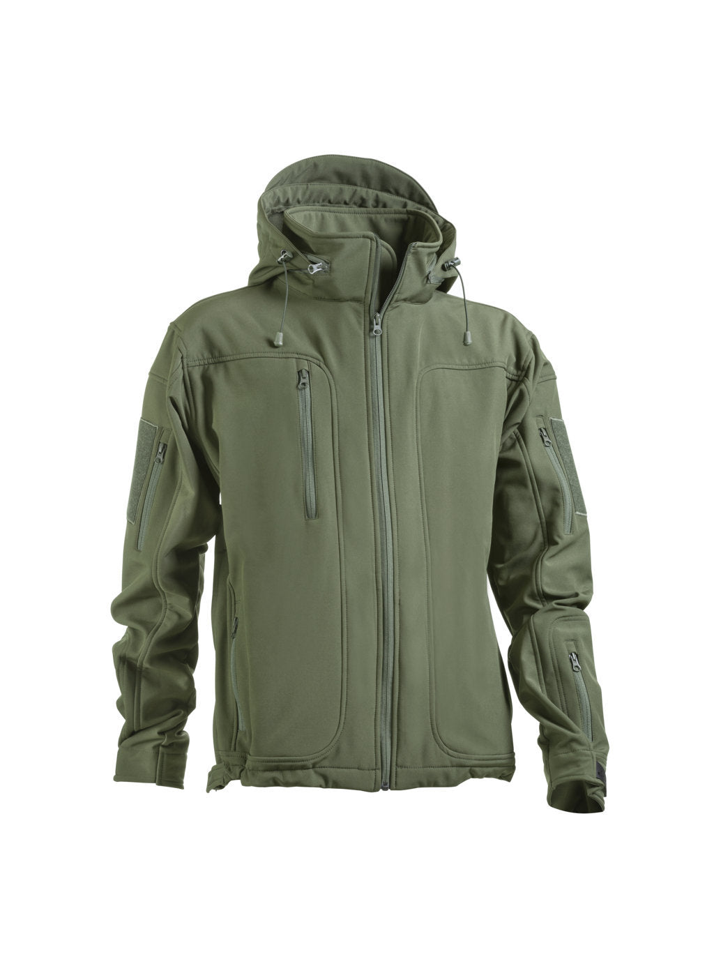 Giacca tattica Openland pesante softshell