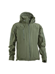 Giacca tattica Openland pesante softshell