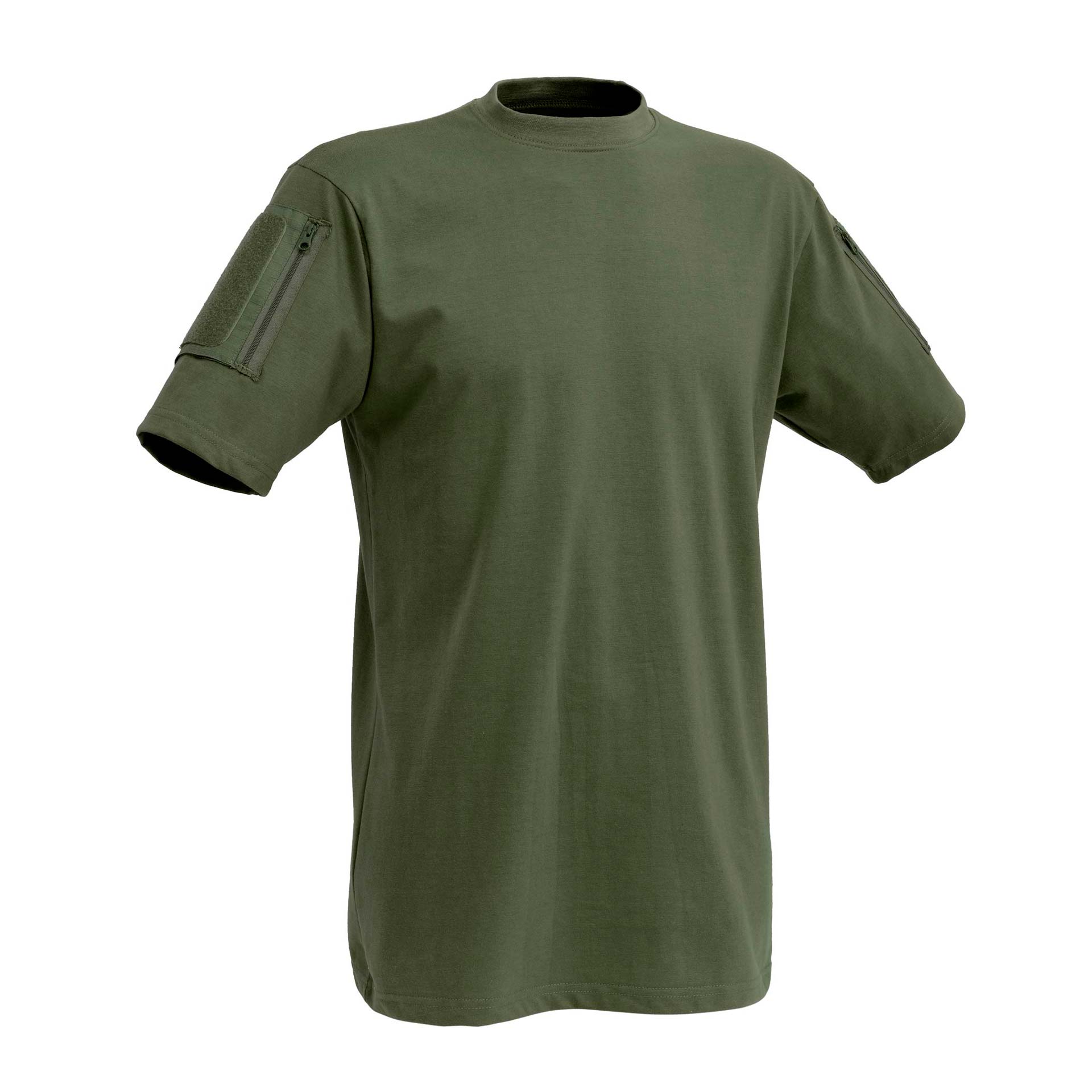 T-shirt tattica Openland instructor con tasche - Militare Store