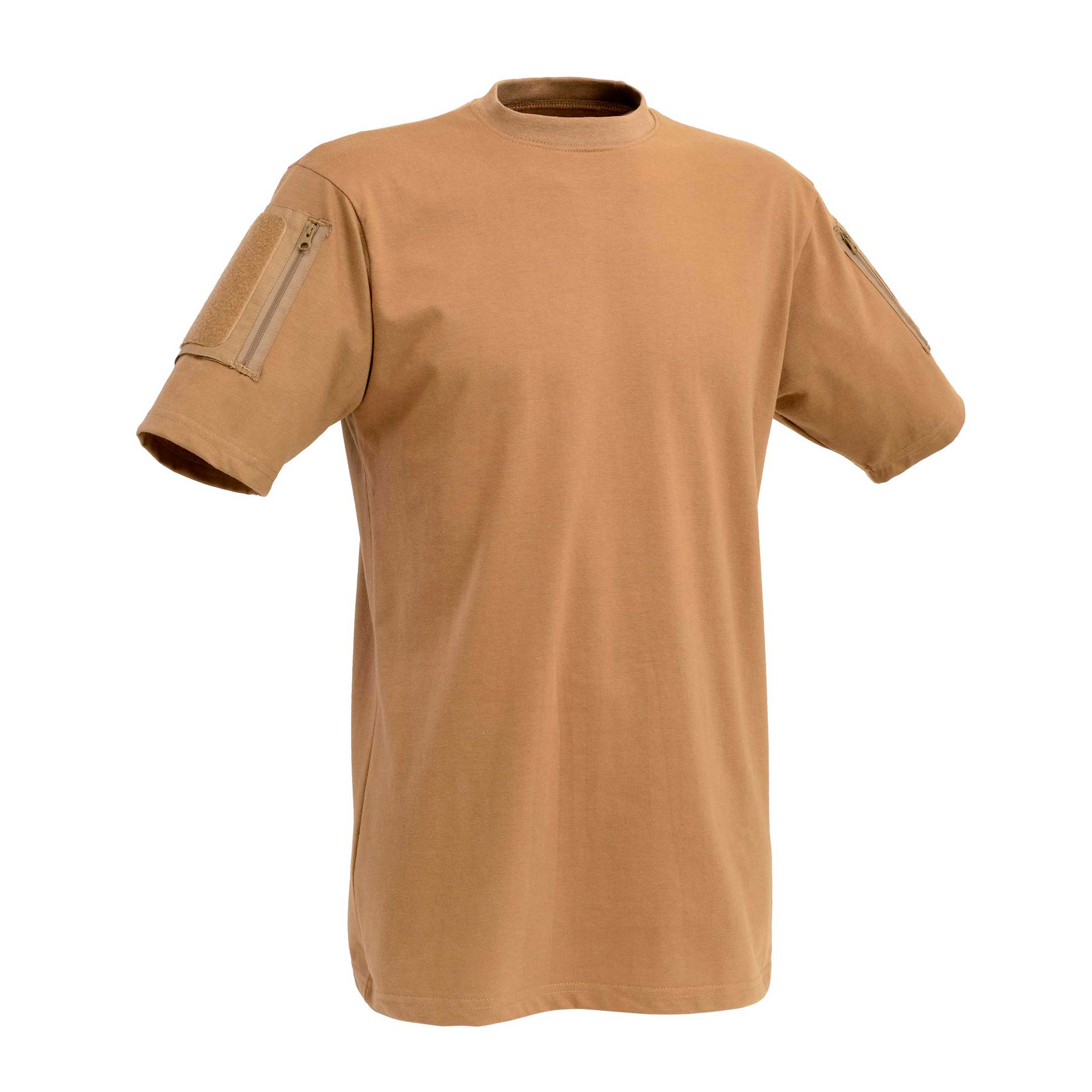 T-shirt tattica Openland instructor con tasche - Militare Store