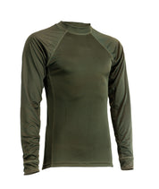 Maglia termica Openland a maniche lunghe girocollo