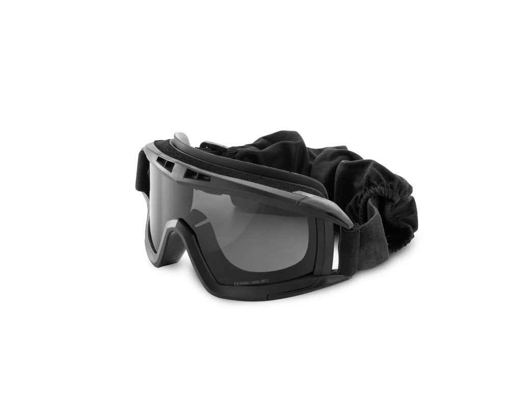 Maschera tattica Openland balistica con 3 lenti incluse - Militare Store