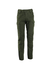 Pantaloni Openland micro Ripstop