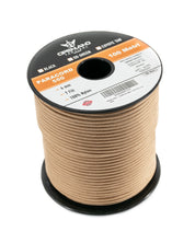 Paracord Openland 4 mm al metro - Militare Store