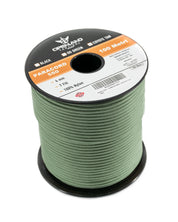 Paracord Openland 4 mm al metro - Militare Store