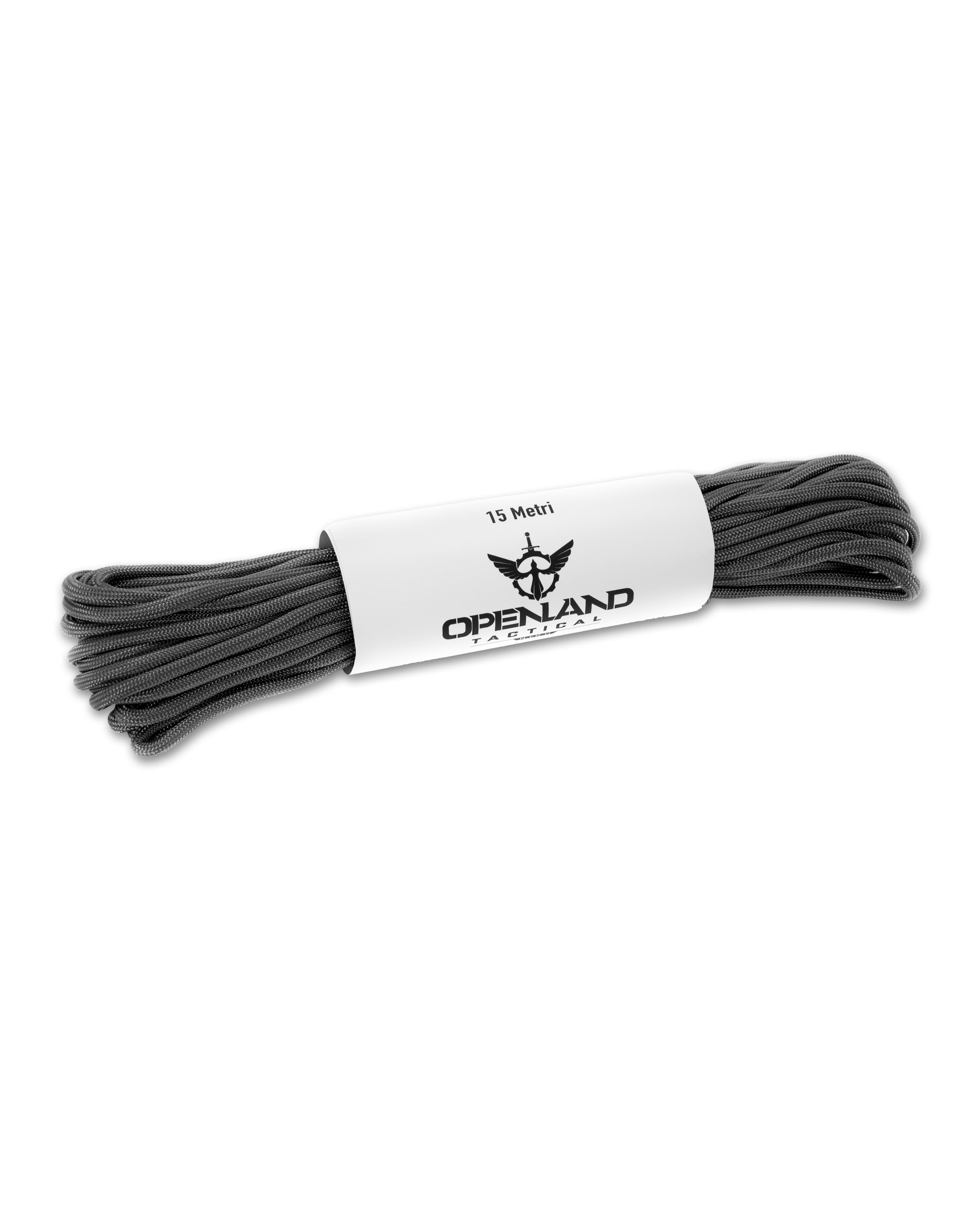 Paracord Openland 4 mm - Militare Store