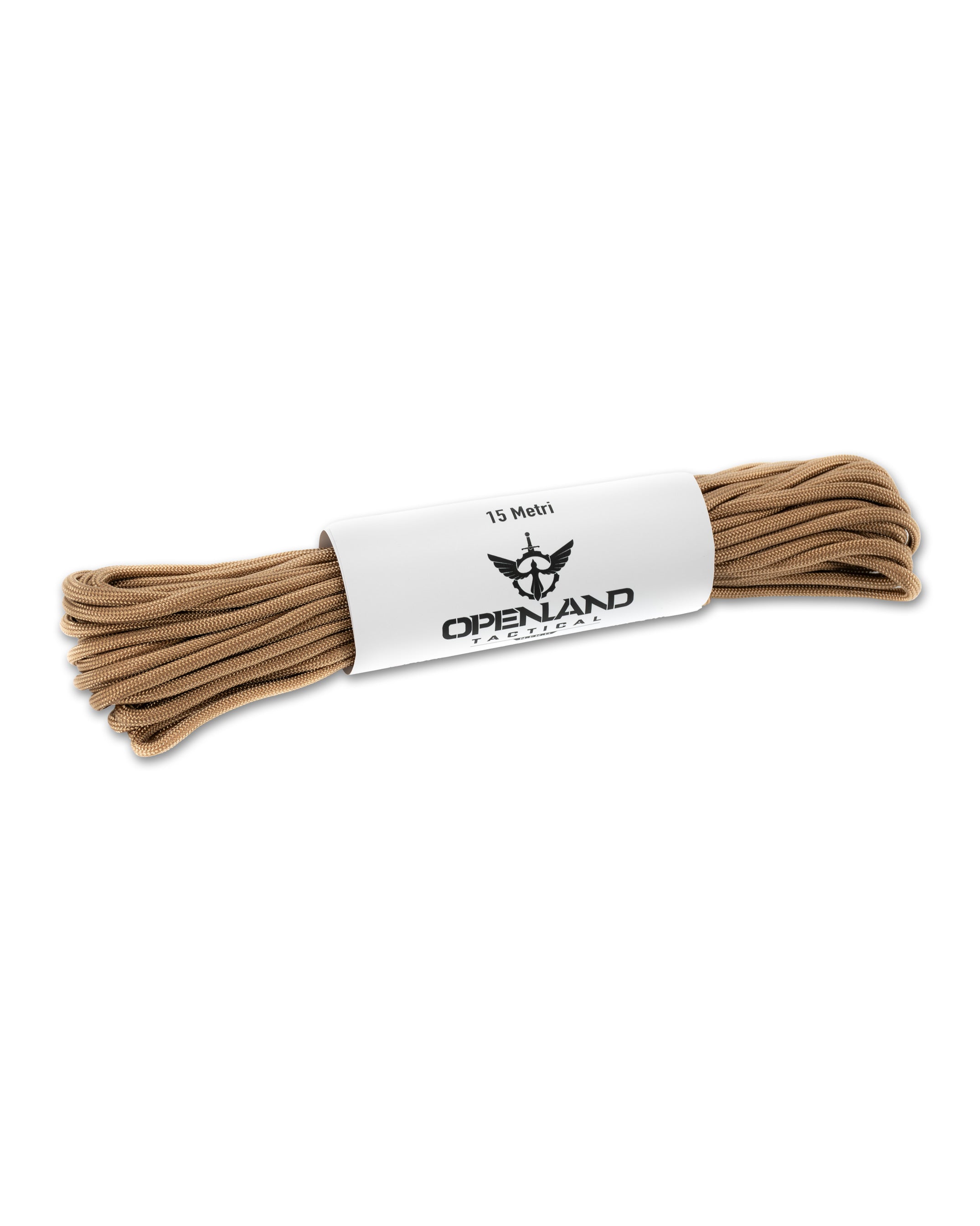 Paracord Openland 4 mm - Militare Store