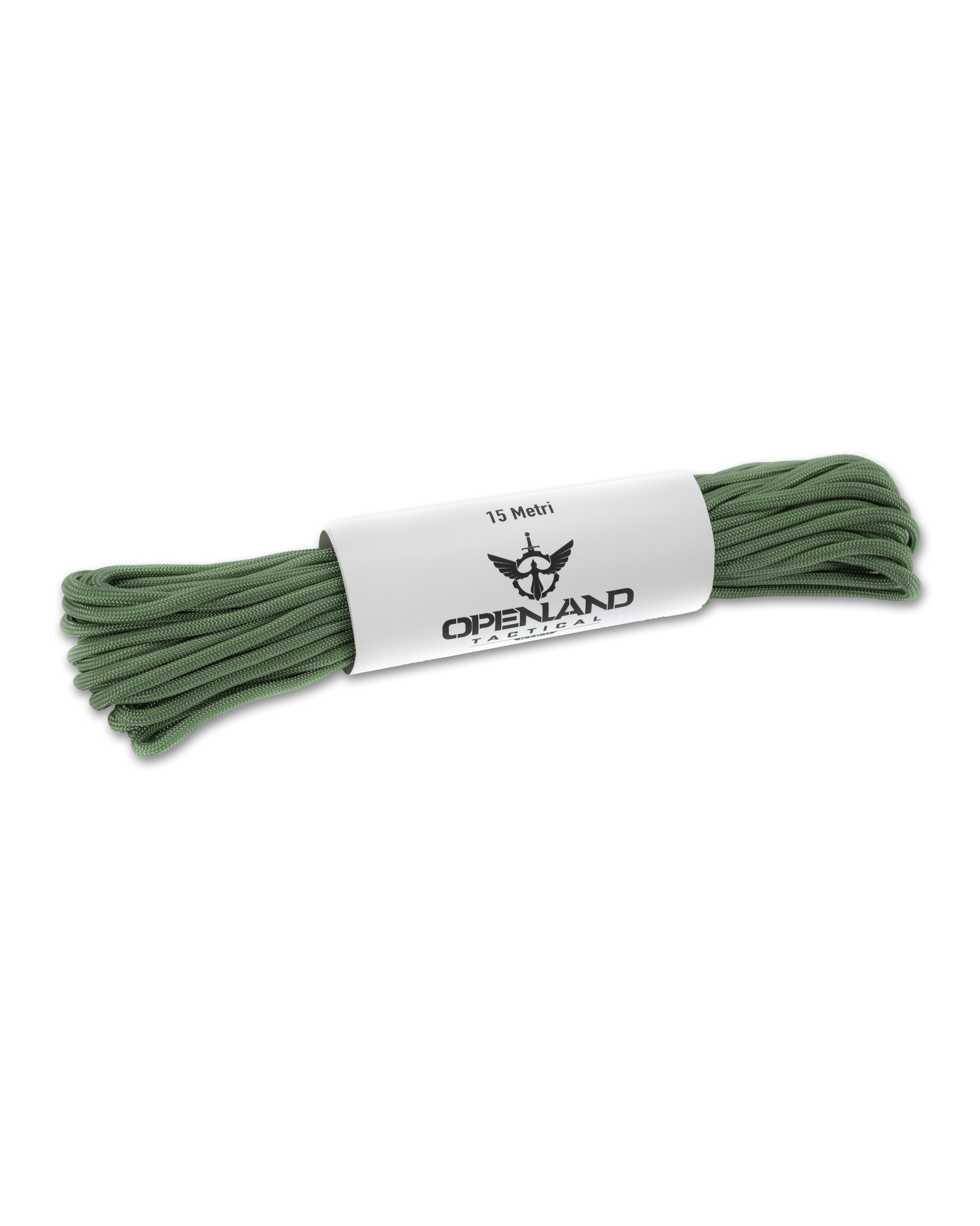 Paracord Openland 4 mm - Militare Store