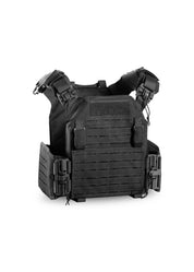 Gilet tattico Openland plate carrier a sgancio rapido