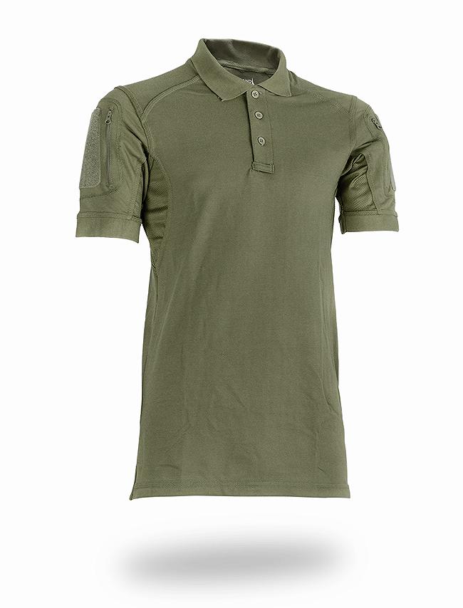 Polo tattica Openland operator in piquet