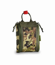 Tasca Openland porta kit tattico trauma - Militare Store