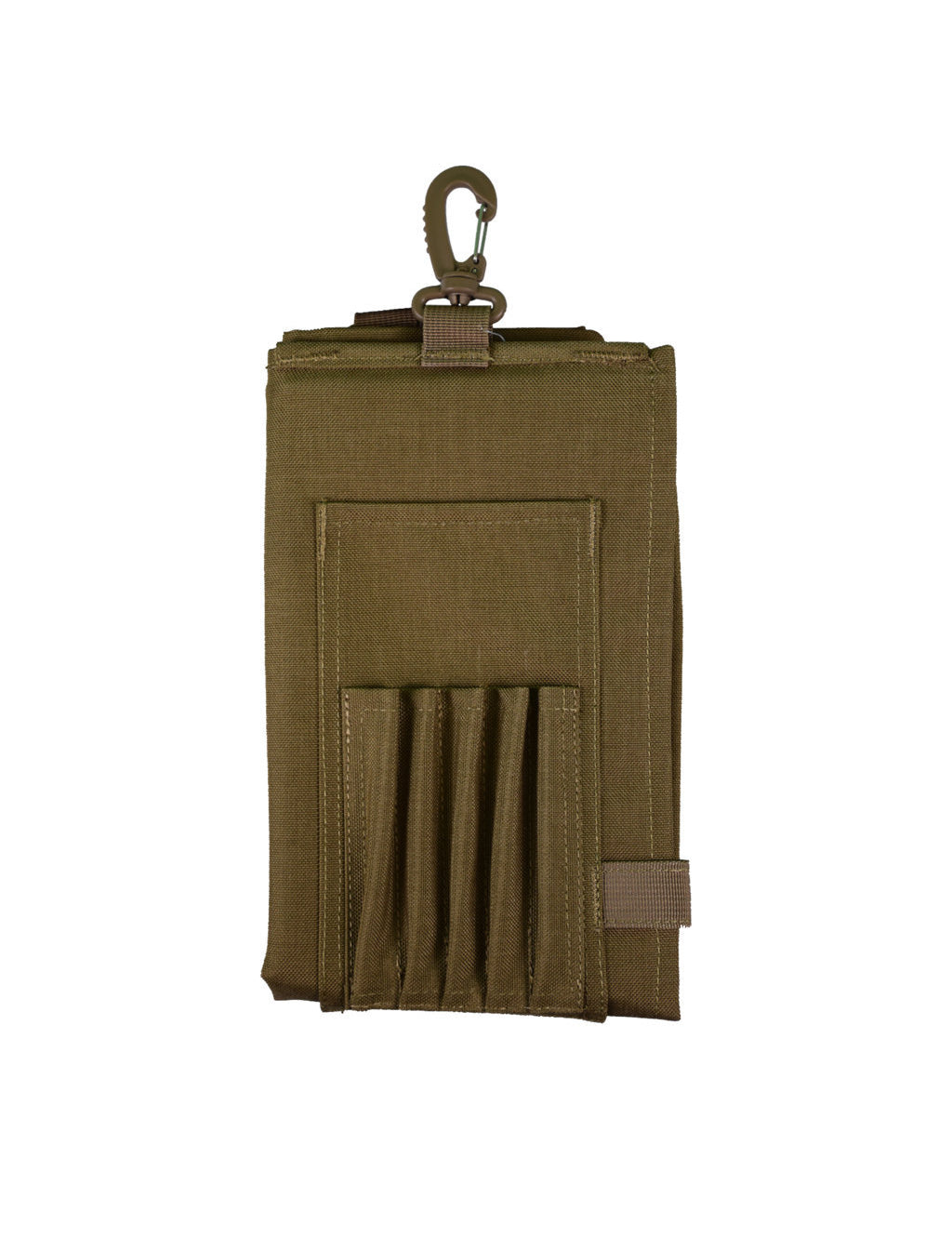 Tasca tattica Openland porta mappa - Militare Store
