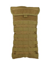 Tasca tattica Openland porta sacca di idratazione camelback - Militare Store