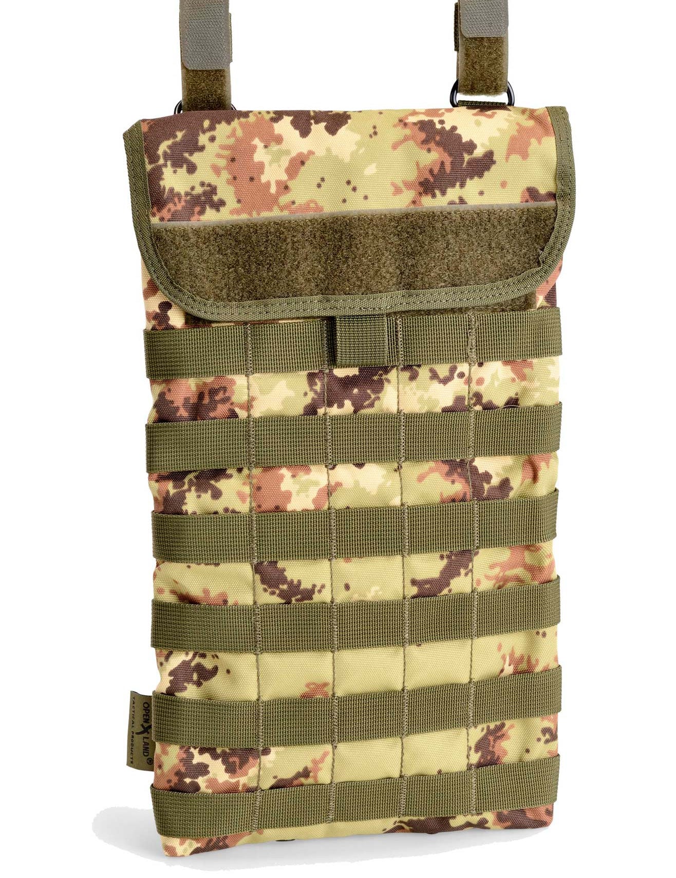 Tasca tattica Openland porta sacca di idratazione camelback - Militare Store